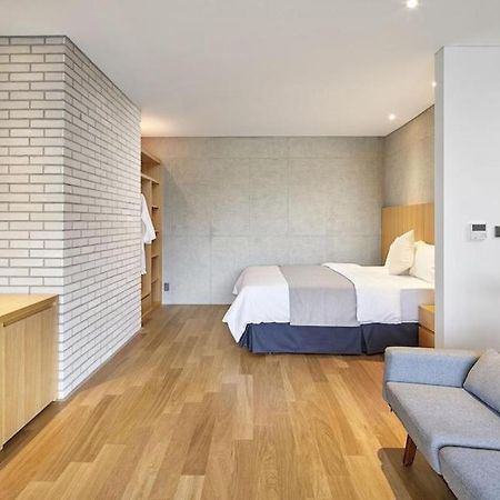 Hotel Haus Gapyeong Exterior photo